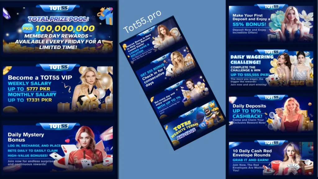 Tot55 apk download latest version