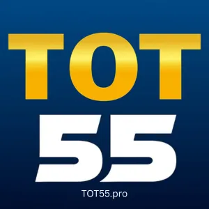 TOT55 Game logo